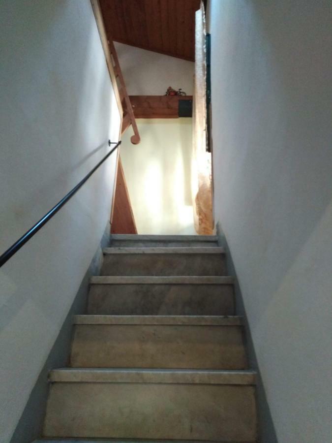 L ' Canton B & B Colonnata Ngoại thất bức ảnh