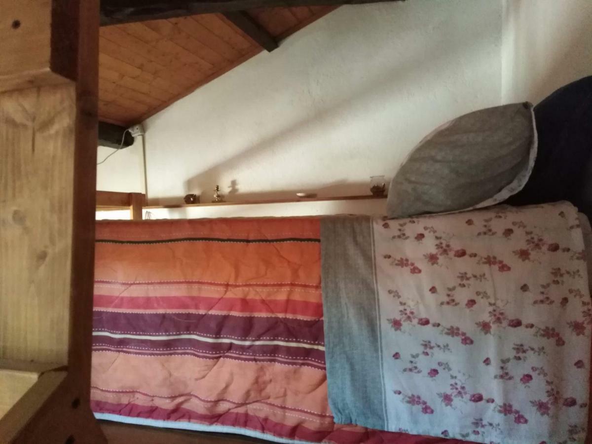 L ' Canton B & B Colonnata Ngoại thất bức ảnh