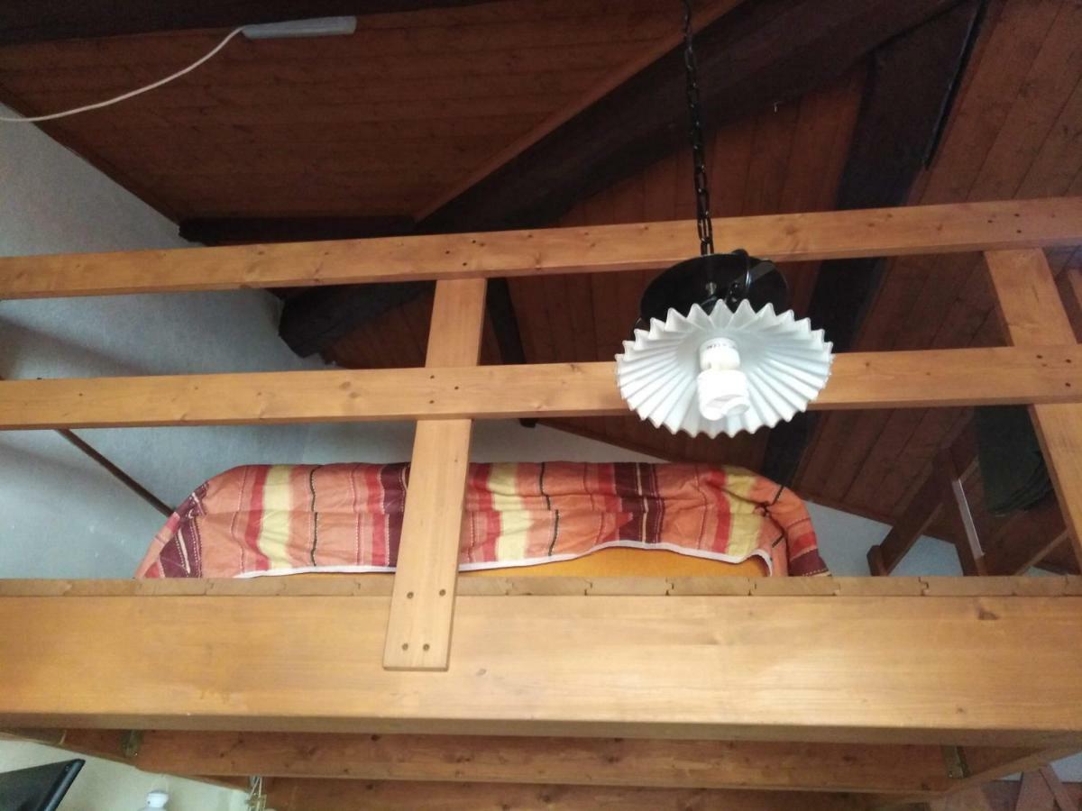 L ' Canton B & B Colonnata Ngoại thất bức ảnh