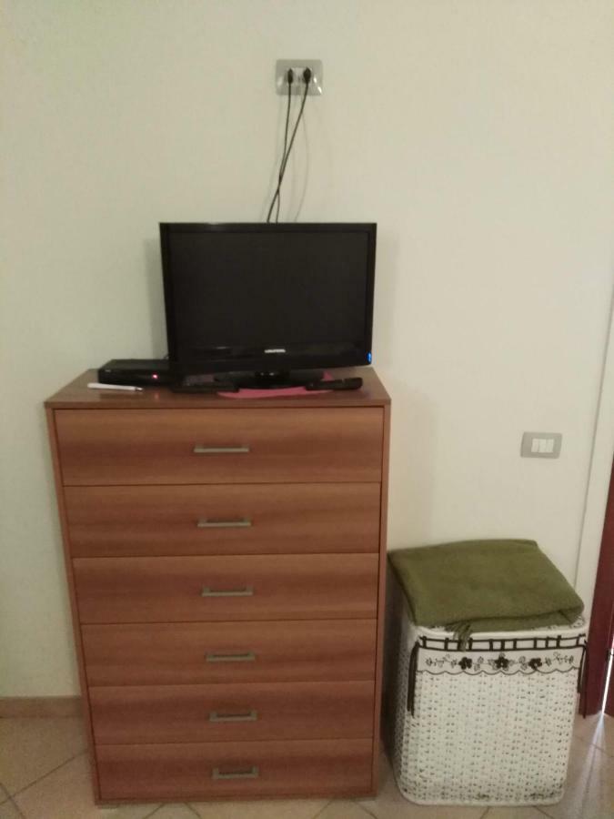 L ' Canton B & B Colonnata Ngoại thất bức ảnh