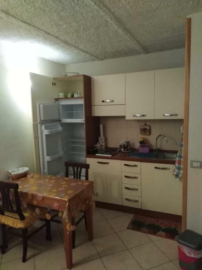 L ' Canton B & B Colonnata Ngoại thất bức ảnh