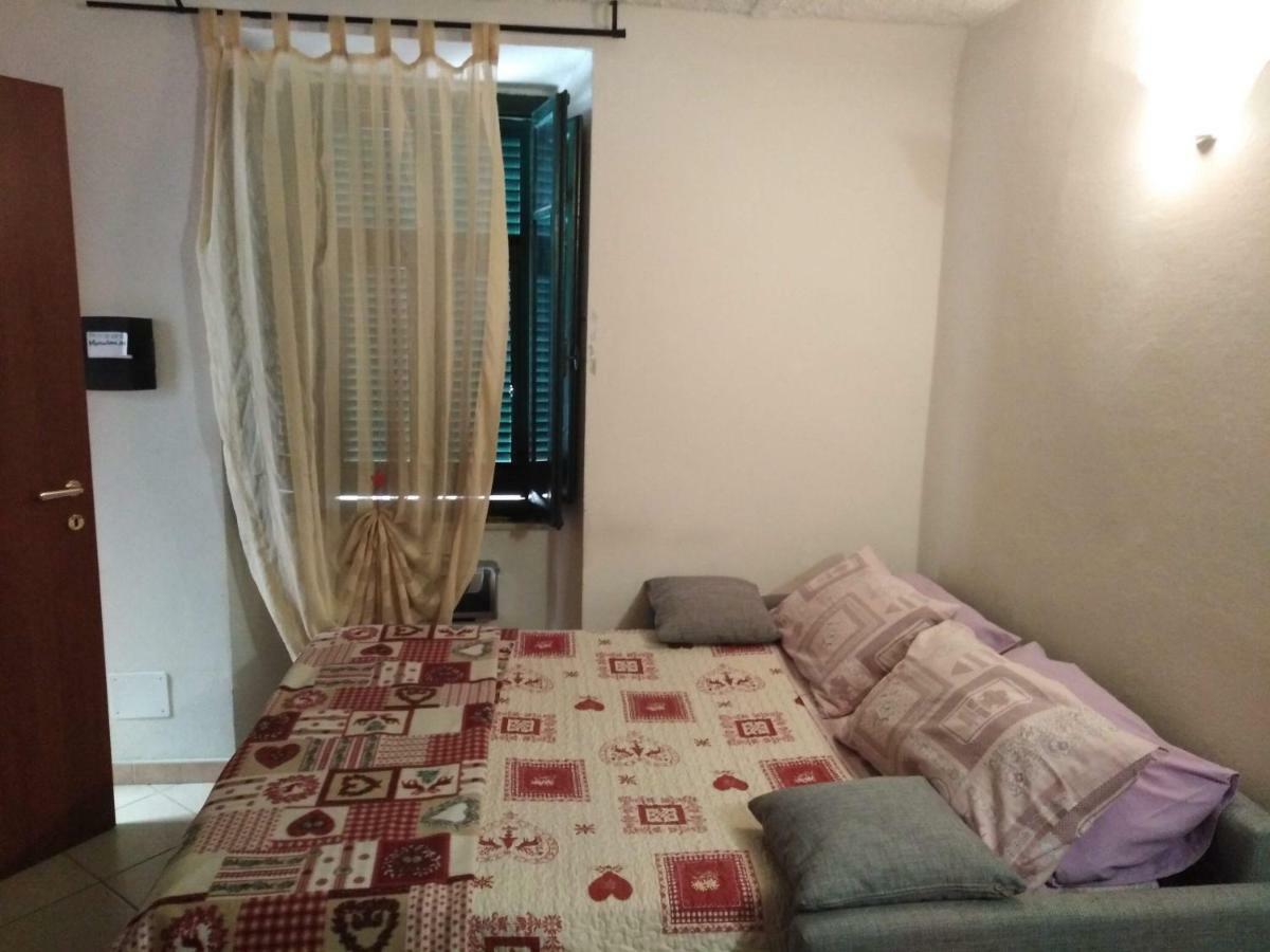L ' Canton B & B Colonnata Ngoại thất bức ảnh