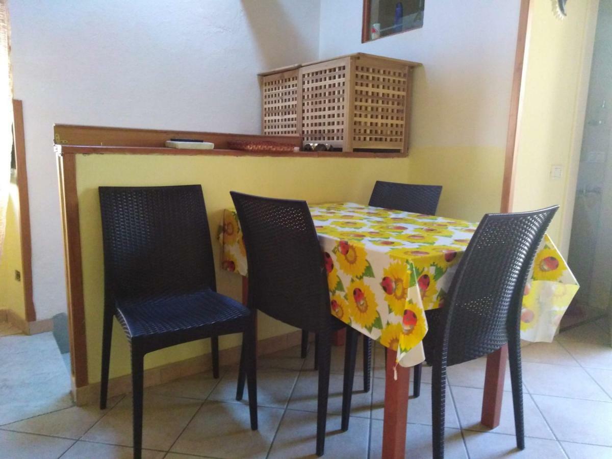 L ' Canton B & B Colonnata Ngoại thất bức ảnh