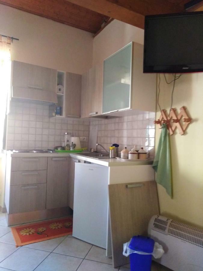 L ' Canton B & B Colonnata Ngoại thất bức ảnh
